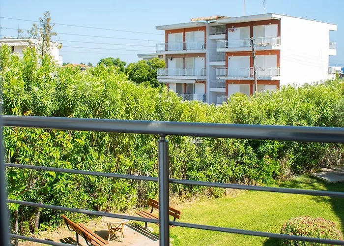 Luxury Family Near - Gerakini, Chalkidiki Patelidas
