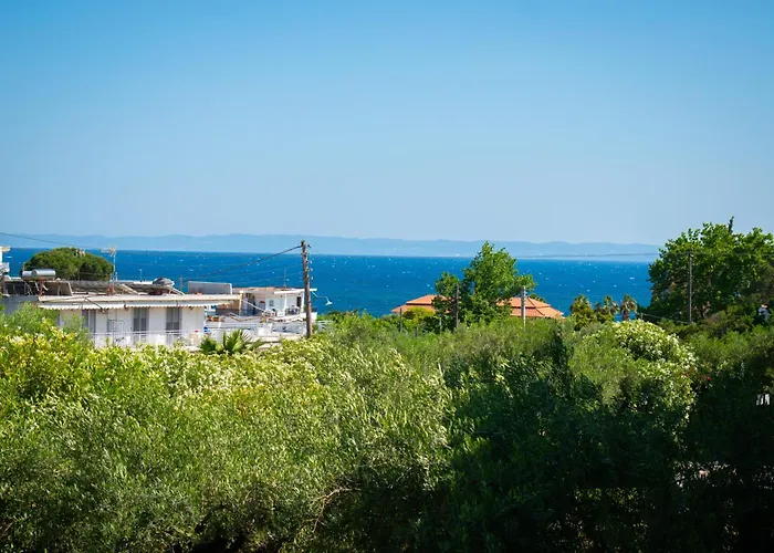 Luxury Family Near - Gerakini, Chalkidiki