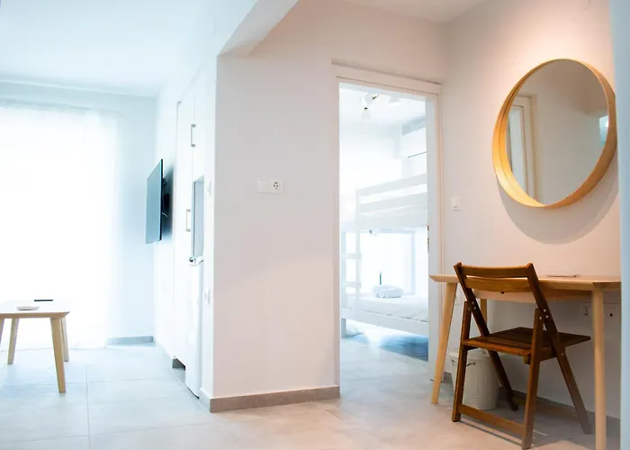 Luxury Family Near - Gerakini, Chalkidiki *