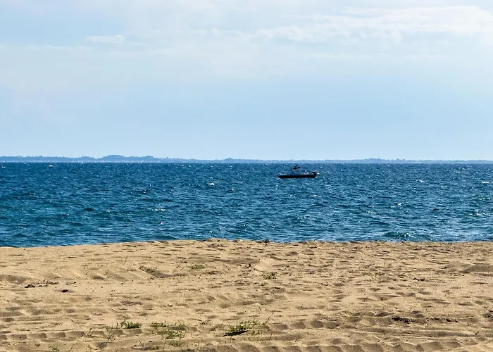Luxury Family Near - Gerakini, Chalkidiki Apartamento *