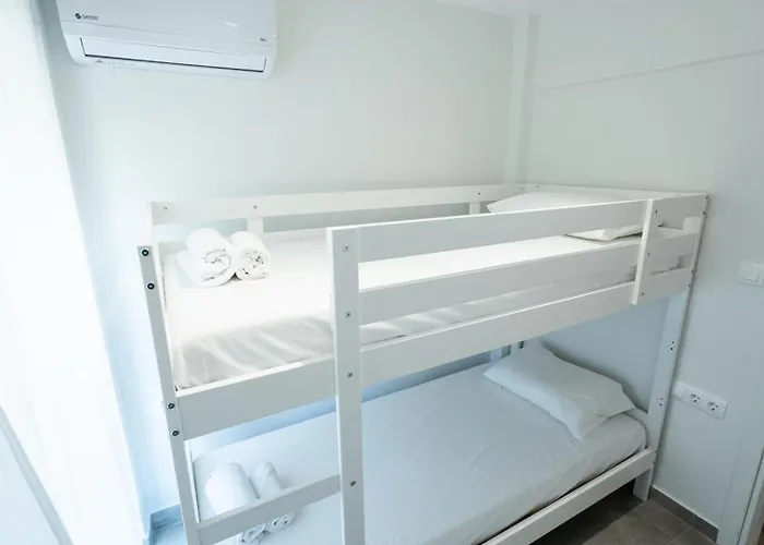 Apartamento Luxury Family Near - Gerakini, Chalkidiki *