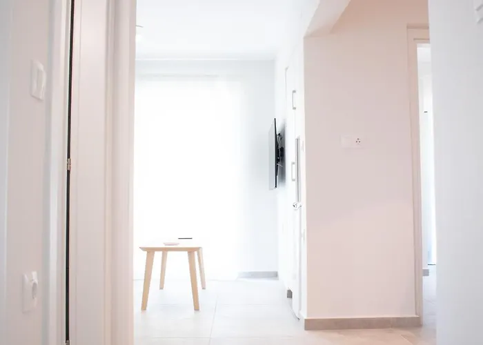 Apartamento Luxury Family Near - Gerakini, Chalkidiki