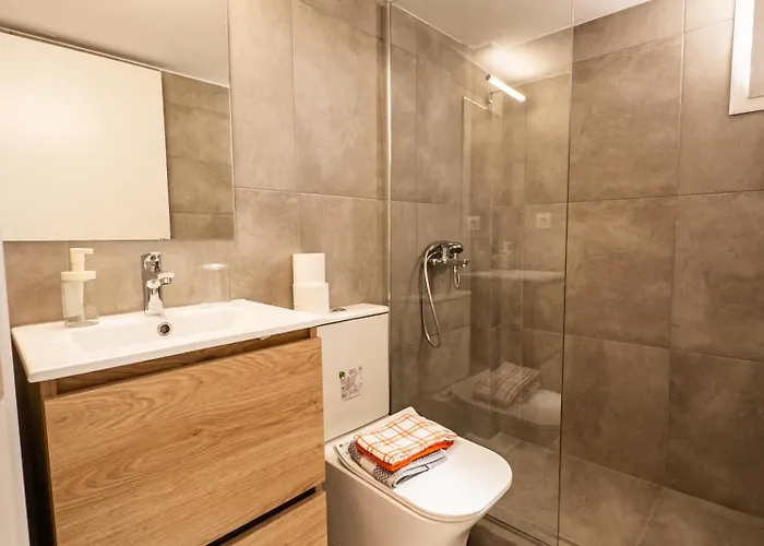 Luxury Family Near - Gerakini, Chalkidiki Apartamento Patelidas