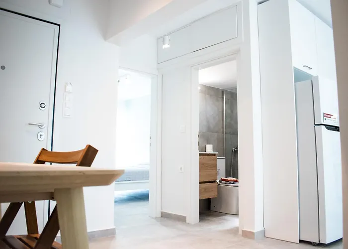 Luxury Family Near - Gerakini, Chalkidiki Apartamento Patelidas