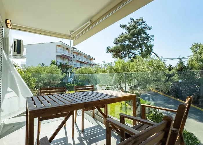 Luxury Family Near - Gerakini, Chalkidiki * Patelidas